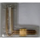 Радиатор для памяти Asus Cool Mempipe (с тепловой трубкой в Абакане, медь) - Абакан
