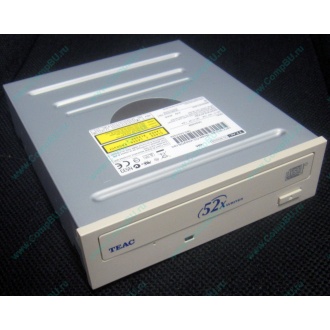 CDRW Teac CD-W552GB IDE White (Абакан)