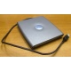 Внешний DVD/CD-RW привод Dell PD01S для ноутбуков DELL Latitude D400 в Абакане, D410 в Абакане, D420 в Абакане, D430 (Абакан)