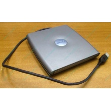 Внешний DVD/CD-RW привод Dell PD01S (Абакан)