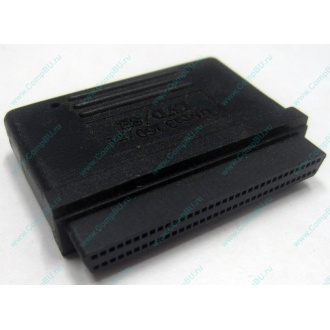 Терминатор SCSI Ultra3 160 LVD/SE 68F (Абакан)
