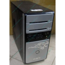 Четырехъядерный компьютер AMD Phenom X4 9550 (4x2.2GHz) /4096Mb /250Gb /ATX 450W (Абакан)