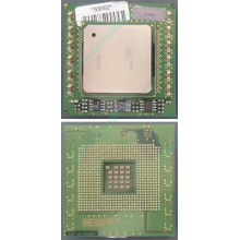 Процессор Intel Xeon 2800MHz socket 604 (Абакан)