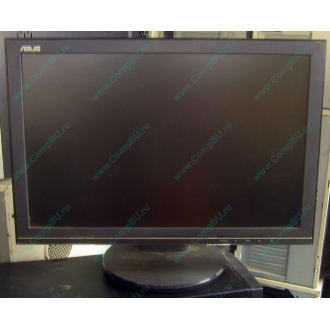 Монитор 19" Asus VW191S 1440x900 multimedia (широкоформатный в Абакане, встроенные колонки) - Абакан