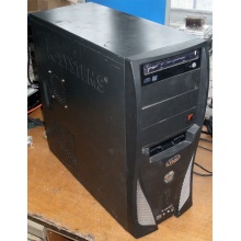 Компьютер AMD Sempron 2800+ 2.0GHz /256Mb /40Gb /ATX 300W (Абакан)