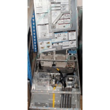 Серверный корпус 7U от сервера HP ProLiant ML530 G2 (Абакан)