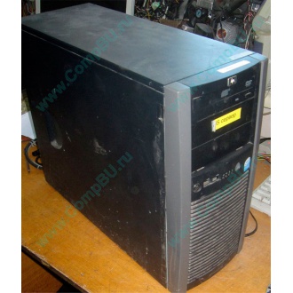 Сервер HP Proliant ML310 G4 470064-194 фото (Абакан).