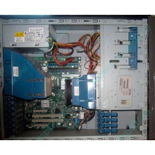 Сервер HP Proliant ML310 G4 470064-194 фото (Абакан).
