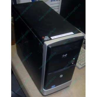 Четырехядерный компьютер Intel Core i5 3570 (4x3.4GHz) /4096Mb /500Gb /ATX 450W (Абакан)