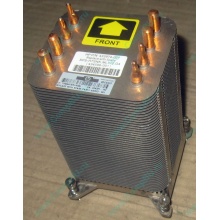 Радиатор HP p/n 433974-001 для ML310 G4 (с тепловыми трубками) 434596-001 SPS-HTSNK (Абакан)