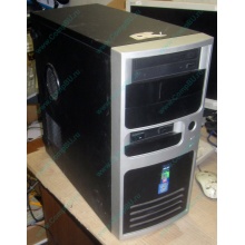 Компьютер Intel Pentium-4 541 3.2GHz HT /2048Mb /160Gb /ATX 300W (Абакан)