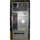 Системный блок AMD Athlon 64 X2 5000+ (2x2.6GHz) /2048Mb DDR2 /320Gb /DVDRW /CR /LAN /ATX 300W вид сзади (Абакан)