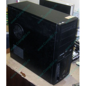Четырехъядерный компьютер AMD A8 3820 (4x2.5GHz) /4096Mb /500Gb /ATX 500W (Абакан)