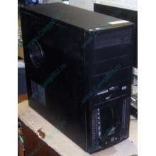 Четырехъядерный компьютер AMD A8 3820 (4x2.5GHz) /4096Mb /500Gb /ATX 500W (Абакан)