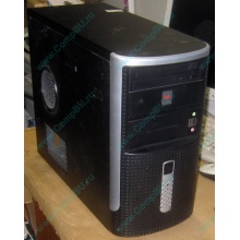 Двухъядерный компьютер Intel Pentium Dual Core E5300 (2x2600MHz) /2048 Mb /250 Gb /ATX 350 W (Абакан)