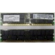 Память для сервера IBM 1Gb DDR ECC (IBM FRU: 09N4308) - Абакан