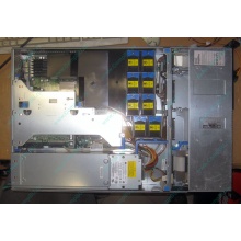 2U сервер 2 x XEON 3.0 GHz /4Gb DDR2 ECC /2U Intel SR2400 2x700W (Абакан)