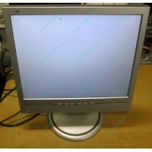 Монитор 17" TFT Philips 170B с колонками и USB-хабом в Абакане, серебристый (Абакан)