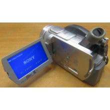 Sony DCR-DVD505E в Абакане, видеокамера Sony DCR-DVD505E (Абакан)