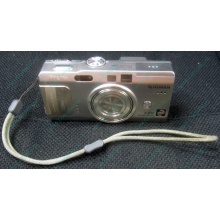 Фотоаппарат Fujifilm FinePix F810 (без зарядного устройства) - Абакан