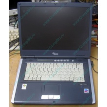 Ноутбук Fujitsu Siemens Lifebook C1320D (Intel Pentium-M 1.86Ghz /512Mb DDR2 /60Gb /15.4" TFT) C1320 (Абакан)