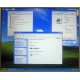 Лицензионная Windows XP PROFESSIONAL на компьютере Intel Core 2 Duo E7600 (2x3.06GHz) s.77 /2Gb /250Gb /ATX 450W (Абакан)