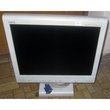 Монитор 15" TFT NEC MultiSync LCD1550VM белый (Абакан)