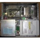 Компьютер HP DC7600 SFF со снятой крышкой (Абакан)