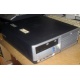 Компьютер HP DC7100 SFF (Intel Pentium-4 540 3.2GHz HT s.775 /1024Mb /80Gb /ATX 240W desktop) - Абакан