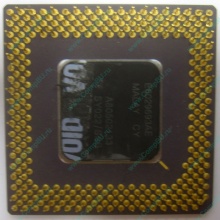 Процессор Intel Pentium 133 SY022 A80502-133 (Абакан)
