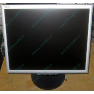 Монитор 17" ЖК Nec MultiSync LCD1770NX (Абакан)