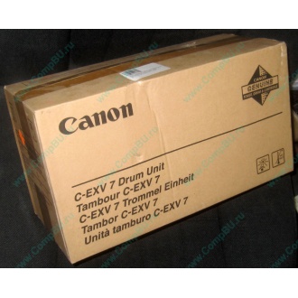 Фотобарабан Canon C-EXV 7 Drum Unit (Абакан)