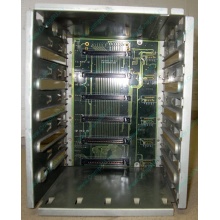 Корзина RID013020 для SCSI HDD с платой BP-9666 (C35-966603-090) - Абакан