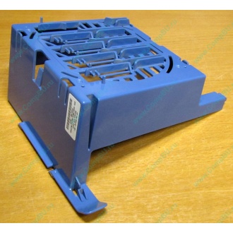 Держатель вентилятора HDD HP 450418-001 (459185-001) для корпуса HP 5U tower (Абакан)