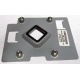 Металлическая подложка под MB HP 460233-001 (460421-001) для кулера CPU от HP ML310G5  (Абакан)