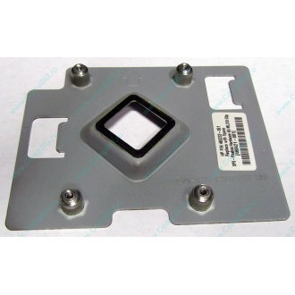 Металлическая подложка под MB HP 460233-001 (460421-001) для кулера CPU от HP ML310G5  (Абакан)