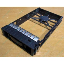 Заглушка HDD Blank Filler SAS/SATA 3.5" для серверов HP (467709-001) С3538 (Абакан)