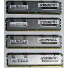 Серверная память SUN (FRU PN 371-4429-01) 4096Mb (4Gb) DDR3 ECC в Абакане, память для сервера SUN FRU P/N 371-4429-01 (Абакан)
