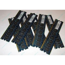 Серверная память 1Gb DDR2 ECC Nanya pc2-5300E 667MHz для Cisco 29xx (Абакан)