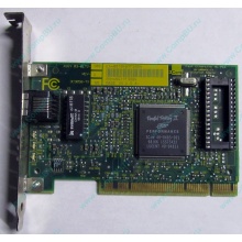 Сетевая карта 3COM 3C905B-TX PCI Parallel Tasking II ASSY 03-0172-100 Rev A (Абакан)