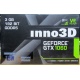 3 Gb 192 BIT GDDR5 inno3D GeForce GTX 1060 (Абакан)