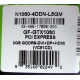 N1060 GF-GTX1060 PCI EXPRESS 3GB GDDR5-DVI+DP+HDMI (VC81CD) - Абакан