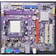 Материнская плата ECS GeForce6100SM-M V:1.0 Б/У (Абакан)