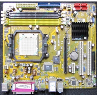 Материнская плата Asus M2N-MX s.AM2 Б/У (Абакан)