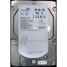 Жесткий диск 600Gb 15k Dell 9FN066-008 6G SAS (Абакан)