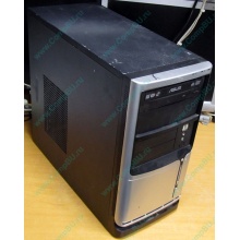 Компьютер Б/У AMD Athlon II X2 250 (2x3.0GHz) s.AM3 /3Gb DDR3 /120Gb /video /DVDRW DL /sound /LAN 1G /ATX 300W FSP (Абакан)