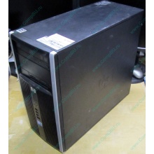 Компьютер HP Compaq 6000 MT (Intel Core 2 Duo E7500 (2x2.93GHz) /4Gb DDR3 /320Gb /ATX 320W /WINDOWS 7 PRO) - Абакан