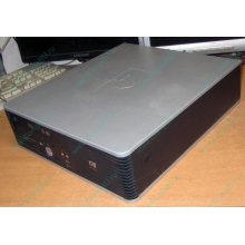 Четырёхядерный Б/У компьютер HP Compaq 5800 (Intel Core 2 Quad Q6600 (4x2.4GHz) /4Gb /250Gb /ATX 240W Desktop) - Абакан