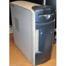 Компактный маленький компьютер Intel Core i3 2120 /4Gb DDR3 /320Gb /ATX 240W microtower (Абакан)