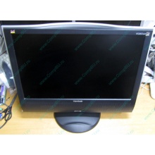 Монитор с колонками 20.1" ЖК ViewSonic VG2021WM-2 1680x1050 (широкоформатный) - Абакан